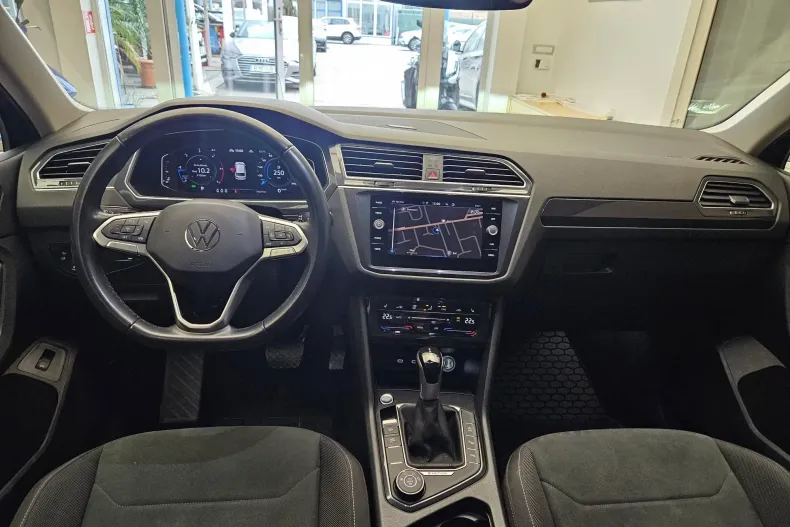 Volkswagen Tiguan din 2022 cu 78.000 km - oferta VOL226561 - foto 18