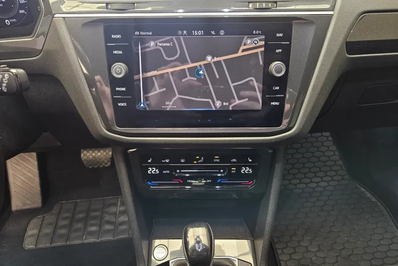 Volkswagen Tiguan din 2022 cu 78.000 km - oferta VOL226561 - foto 24