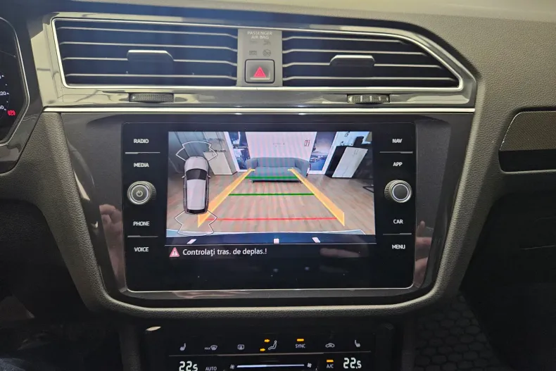 Volkswagen Tiguan din 2022 cu 78.000 km - oferta VOL226561 - foto 26