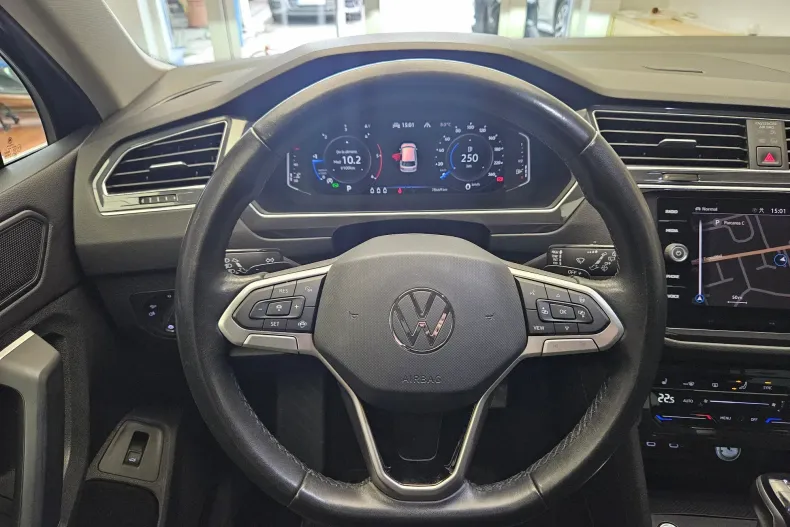 Volkswagen Tiguan din 2022 cu 78.000 km - oferta VOL226561 - foto 29