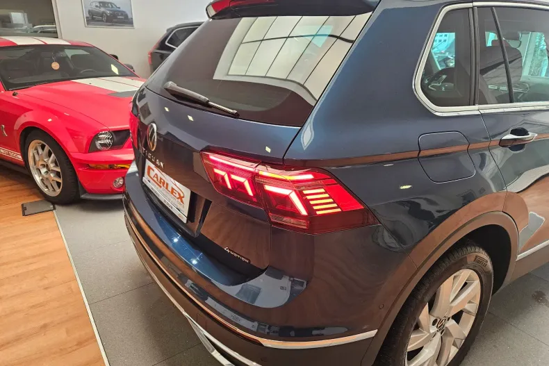 Volkswagen Tiguan din 2022 cu 78.000 km - oferta VOL226561 - foto 33