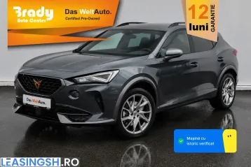 Cupra Formentor din 2023 - oferta CUP226562
