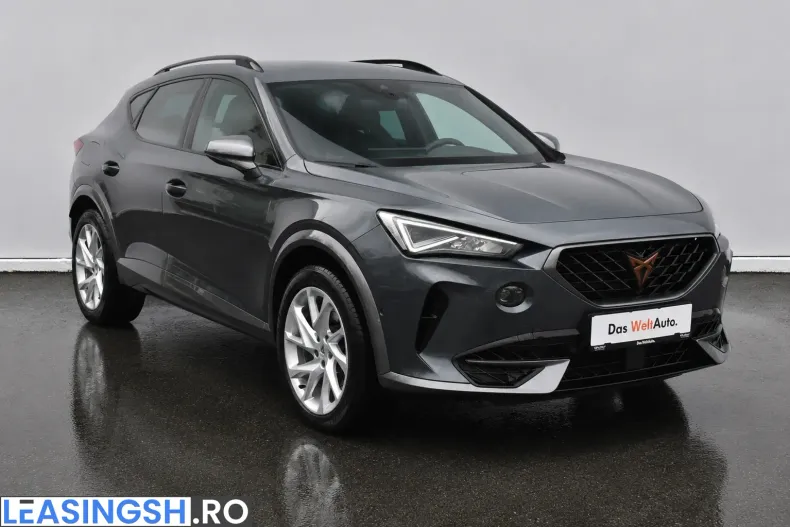 Cupra Formentor din 2023 cu 91.329 km - oferta CUP226562 - foto 2