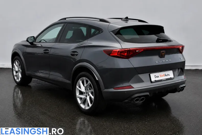 Cupra Formentor din 2023 cu 91.329 km - oferta CUP226562 - foto 4