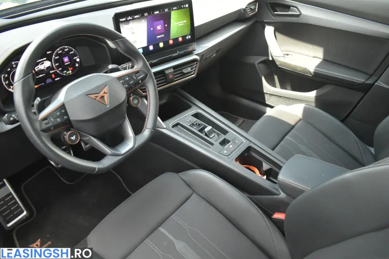Cupra Formentor din 2023 cu 91.329 km - oferta CUP226562 - foto 6