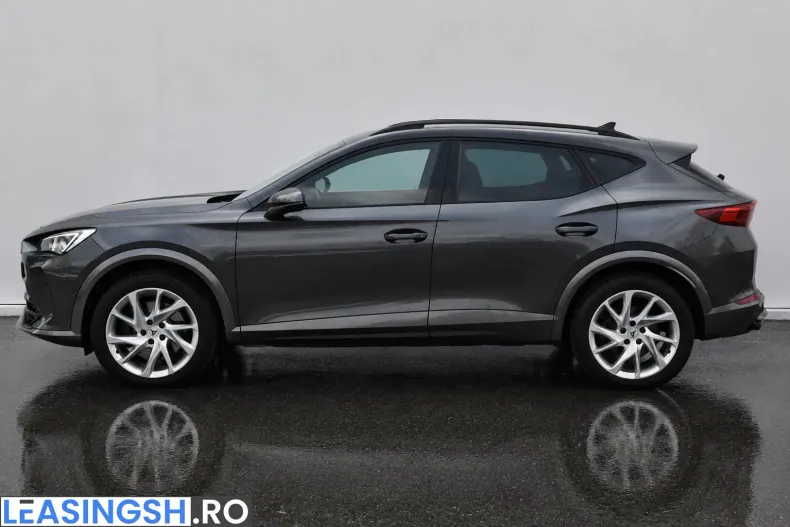 Cupra Formentor din 2023 cu 91.329 km - oferta CUP226562 - foto 7