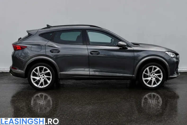 Cupra Formentor din 2023 cu 91.329 km - oferta CUP226562 - foto 8
