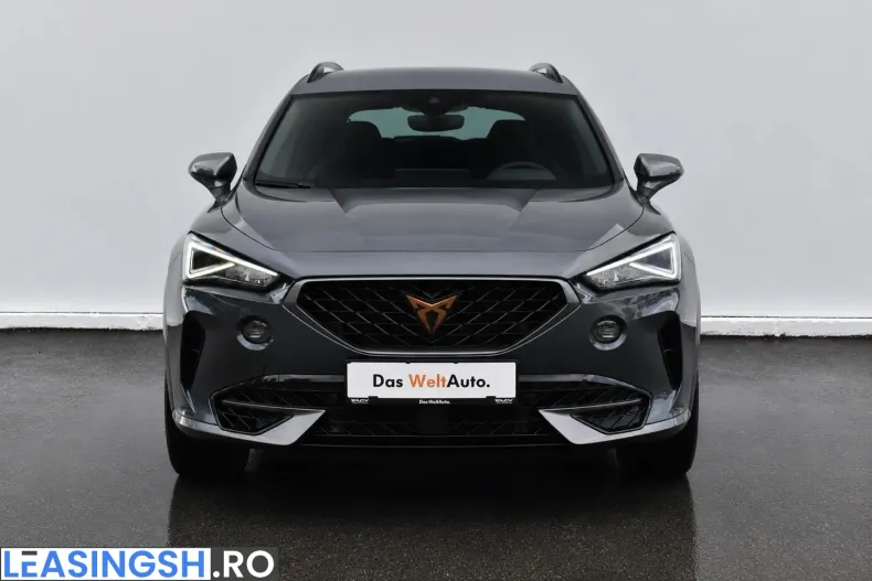 Cupra Formentor din 2023 cu 91.329 km - oferta CUP226562 - foto 9