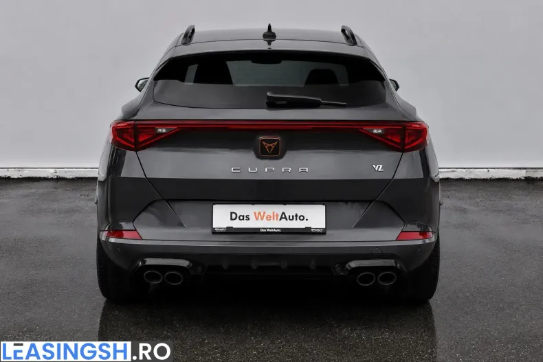 Cupra Formentor din 2023 cu 91.329 km - oferta CUP226562 - foto 10