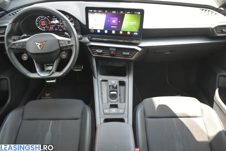 Cupra Formentor din 2023 cu 91.329 km - oferta CUP226562 - foto 18