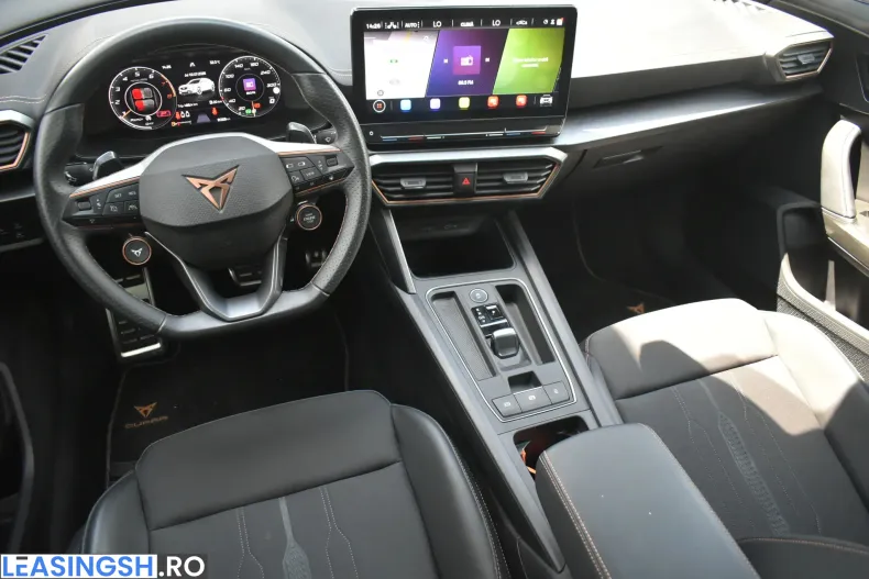 Cupra Formentor din 2023 cu 91.329 km - oferta CUP226562 - foto 19