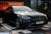Mercedes-Benz E (Clasa E) din 2020 cu 123.990 km - oferta MER226563 - foto 1