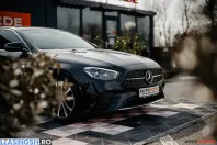 Mercedes-Benz E (Clasa E) din 2020 cu 123.990 km - oferta MER226563 - foto 3