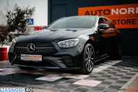 Mercedes-Benz E (Clasa E) din 2020 cu 123.990 km - oferta MER226563 - foto 4