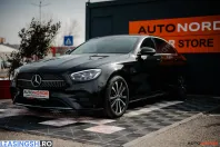 Mercedes-Benz E (Clasa E) din 2020 cu 123.990 km - oferta MER226563 - foto 6