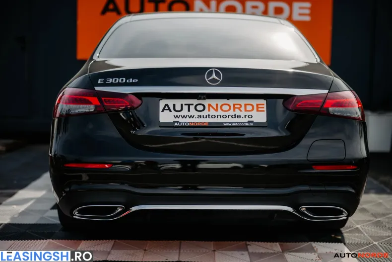 Mercedes-Benz E (Clasa E) din 2020 cu 123.990 km - oferta MER226563 - foto 8