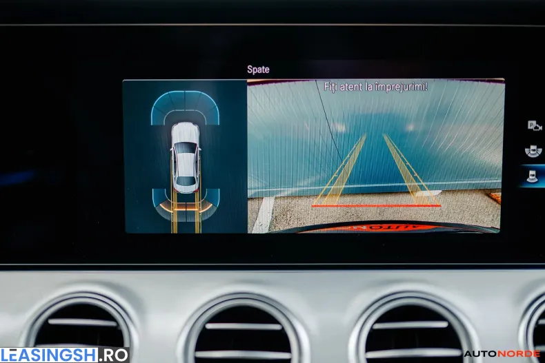 Mercedes-Benz E (Clasa E) din 2020 cu 123.990 km - oferta MER226563 - foto 19