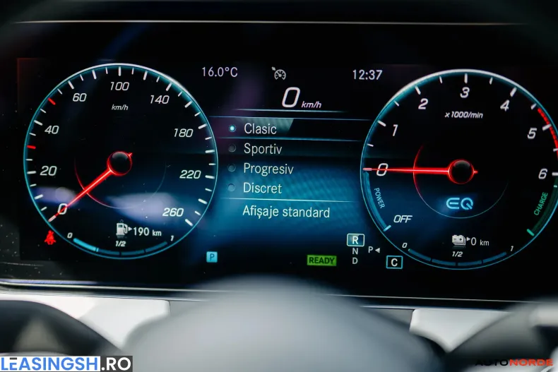 Mercedes-Benz E (Clasa E) din 2020 cu 123.990 km - oferta MER226563 - foto 20