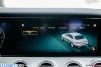 Mercedes-Benz E (Clasa E) din 2020 cu 123.990 km - oferta MER226563 - foto 23