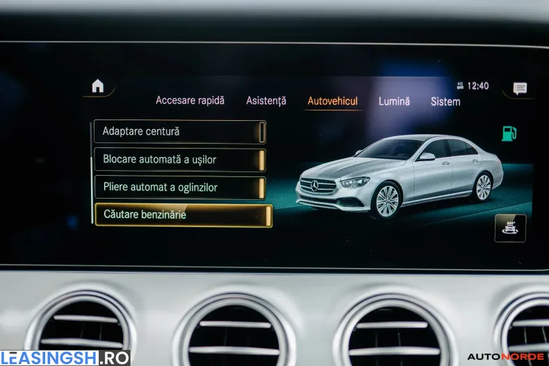 Mercedes-Benz E (Clasa E) din 2020 cu 123.990 km - oferta MER226563 - foto 28