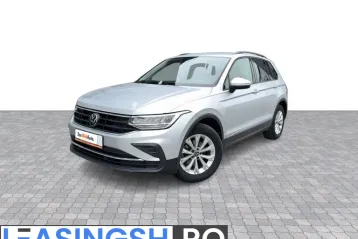 Volkswagen Tiguan din 2023 - oferta VOL226564