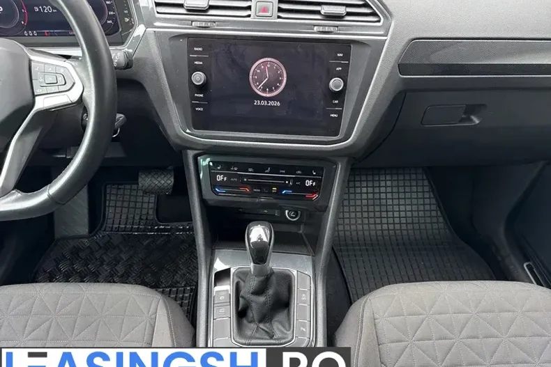 Volkswagen Tiguan din 2023 cu 53.762 km - oferta VOL226564 - foto 16