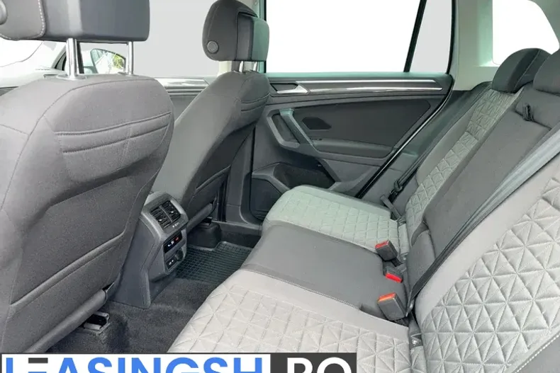 Volkswagen Tiguan din 2023 cu 53.762 km - oferta VOL226564 - foto 17