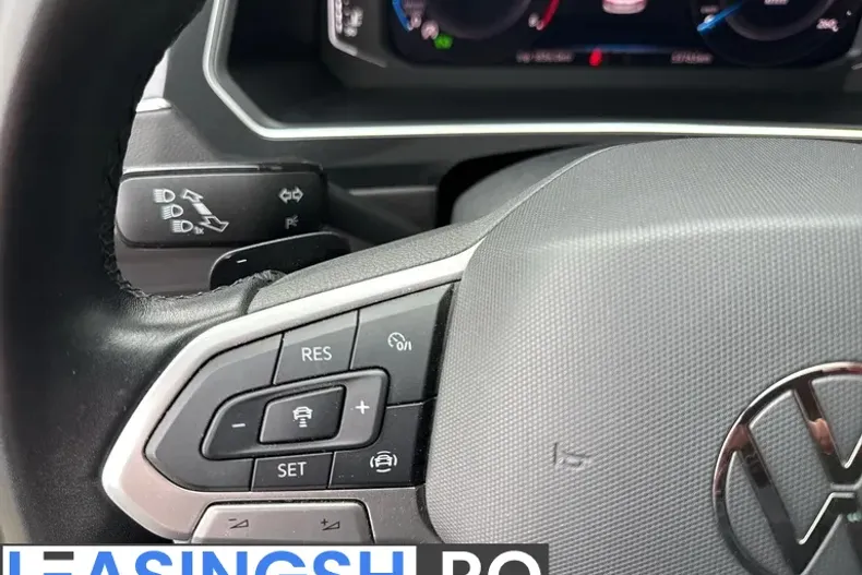 Volkswagen Tiguan din 2023 cu 53.762 km - oferta VOL226564 - foto 20