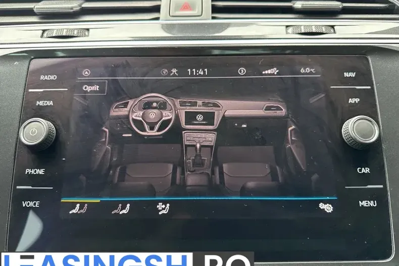 Volkswagen Tiguan din 2023 cu 53.762 km - oferta VOL226564 - foto 27
