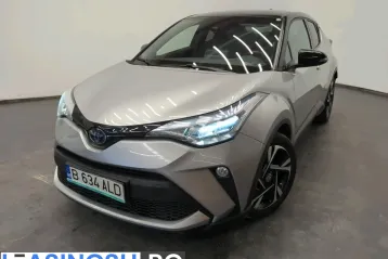 Toyota C-HR din 2022 - oferta TOY226565