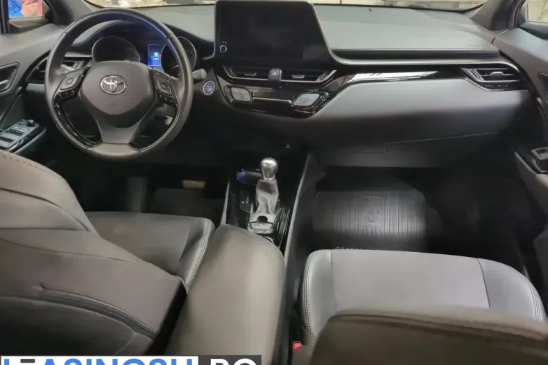 Toyota C-HR din 2022 cu 36.981 km - oferta TOY226565 - foto 3