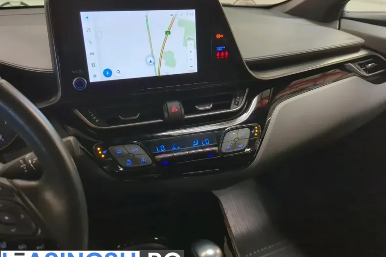 Toyota C-HR din 2022 cu 36.981 km - oferta TOY226565 - foto 5