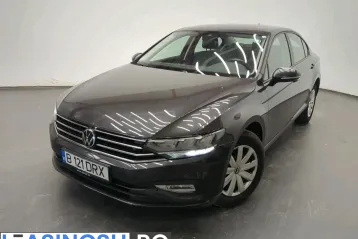 Volkswagen Passat din 2021 - oferta VOL226566