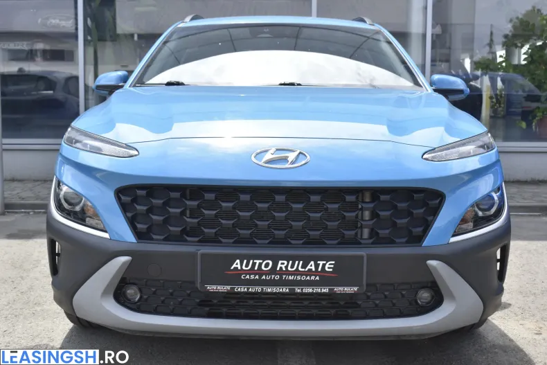 Hyundai Kona din 2022 cu 17.653 km - oferta HYU226567 - foto 2
