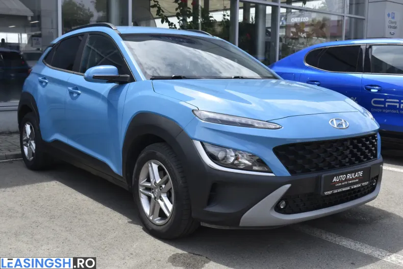 Hyundai Kona din 2022 cu 17.653 km - oferta HYU226567 - foto 3