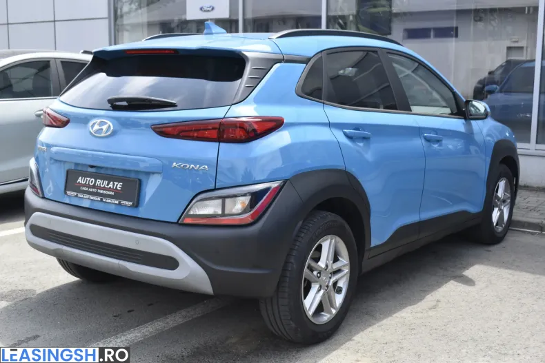 Hyundai Kona din 2022 cu 17.653 km - oferta HYU226567 - foto 6
