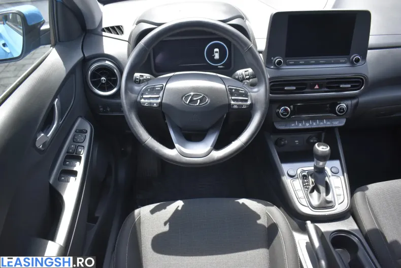 Hyundai Kona din 2022 cu 17.653 km - oferta HYU226567 - foto 9