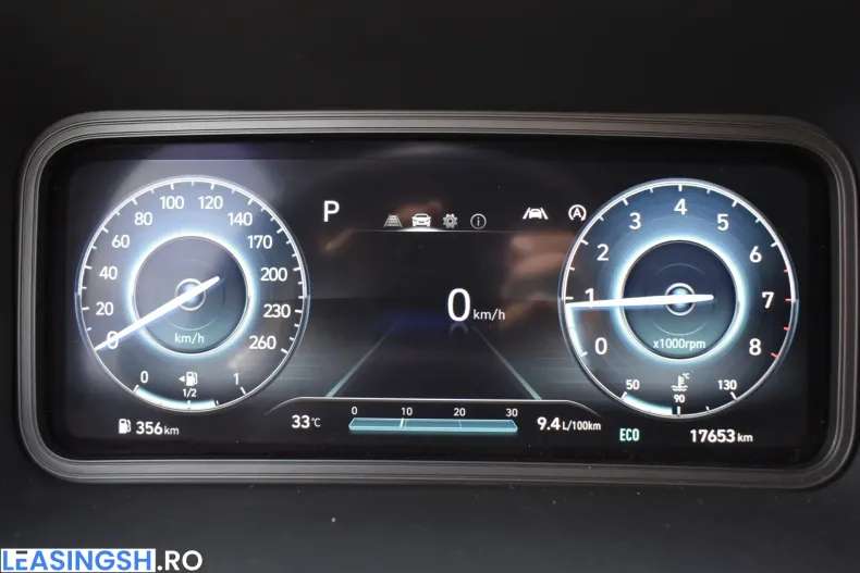 Hyundai Kona din 2022 cu 17.653 km - oferta HYU226567 - foto 10