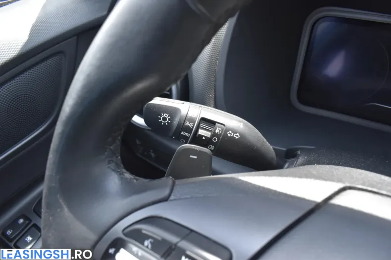 Hyundai Kona din 2022 cu 17.653 km - oferta HYU226567 - foto 14
