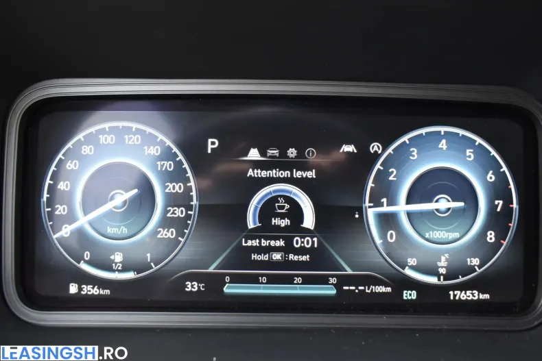 Hyundai Kona din 2022 cu 17.653 km - oferta HYU226567 - foto 15