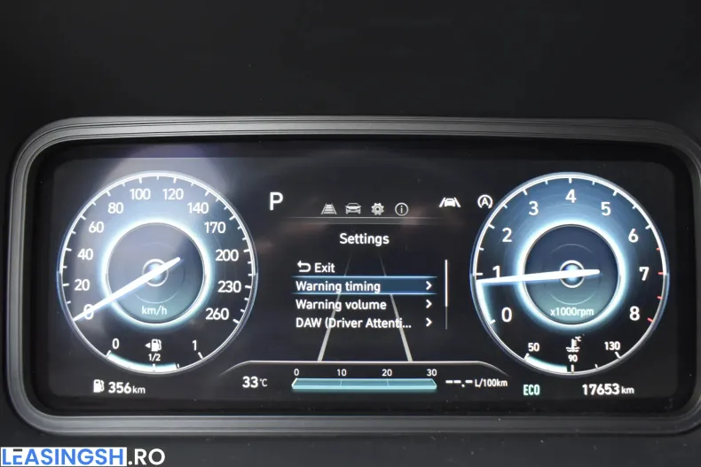 Hyundai Kona din 2022 cu 17.653 km - oferta HYU226567 - foto 16