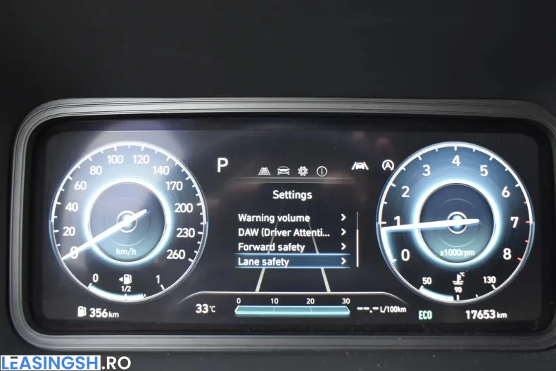 Hyundai Kona din 2022 cu 17.653 km - oferta HYU226567 - foto 17