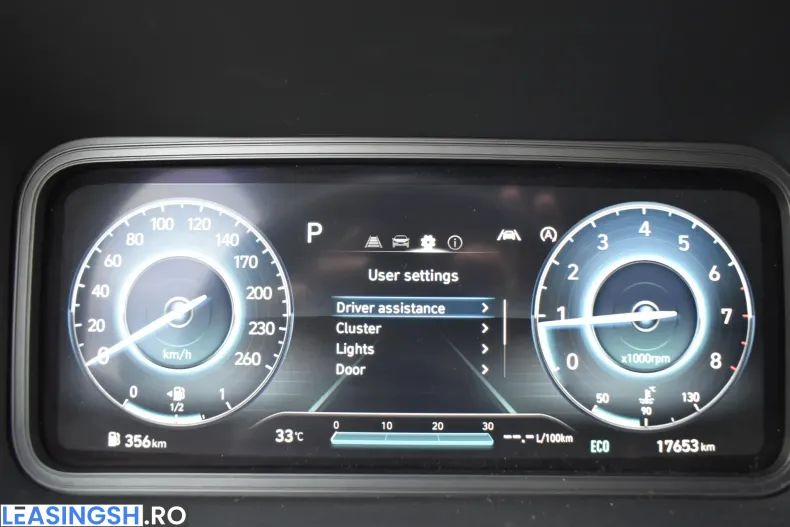 Hyundai Kona din 2022 cu 17.653 km - oferta HYU226567 - foto 18