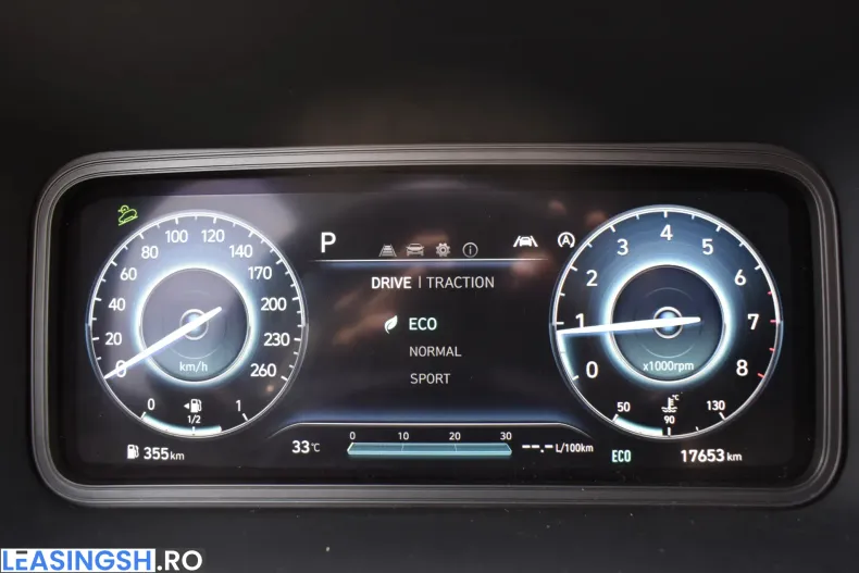 Hyundai Kona din 2022 cu 17.653 km - oferta HYU226567 - foto 20