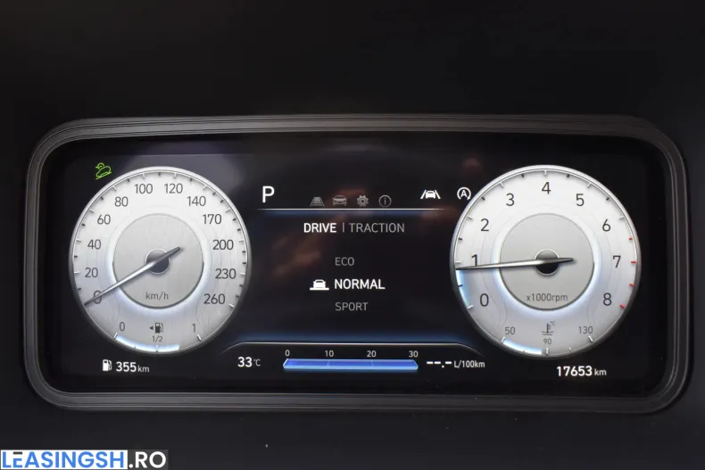 Hyundai Kona din 2022 cu 17.653 km - oferta HYU226567 - foto 21