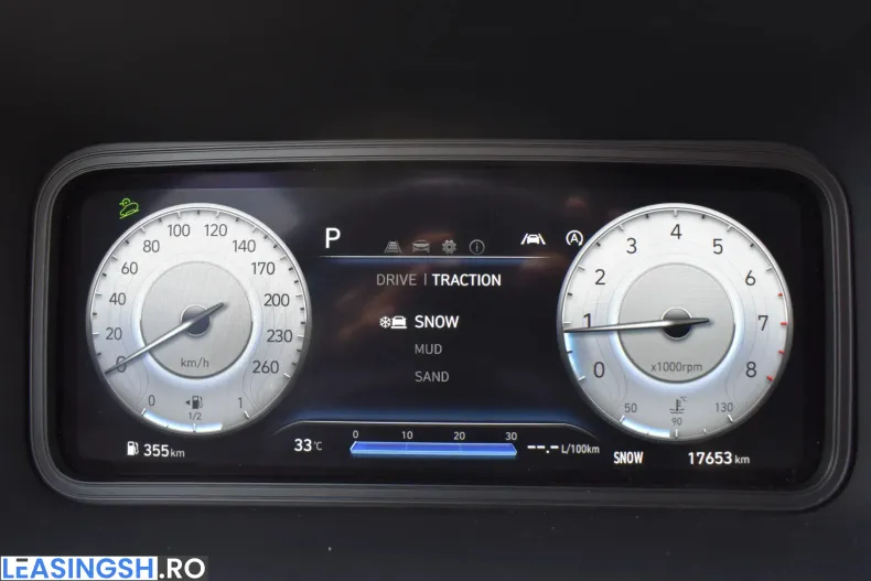 Hyundai Kona din 2022 cu 17.653 km - oferta HYU226567 - foto 23