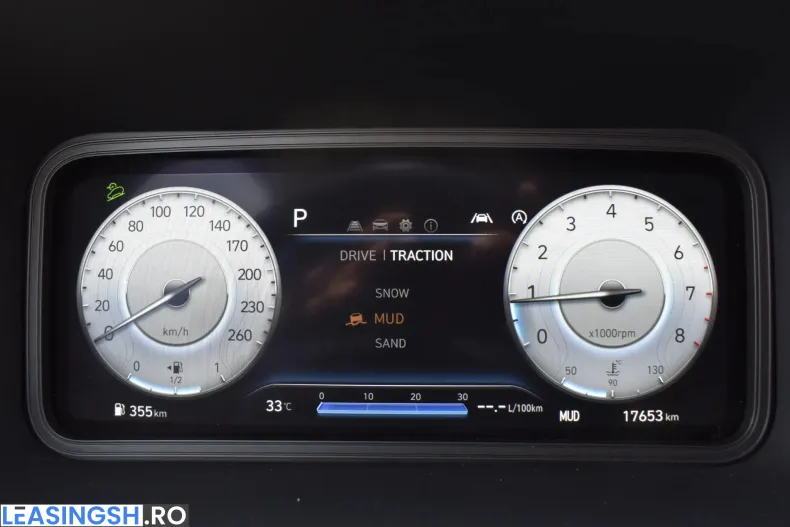 Hyundai Kona din 2022 cu 17.653 km - oferta HYU226567 - foto 24