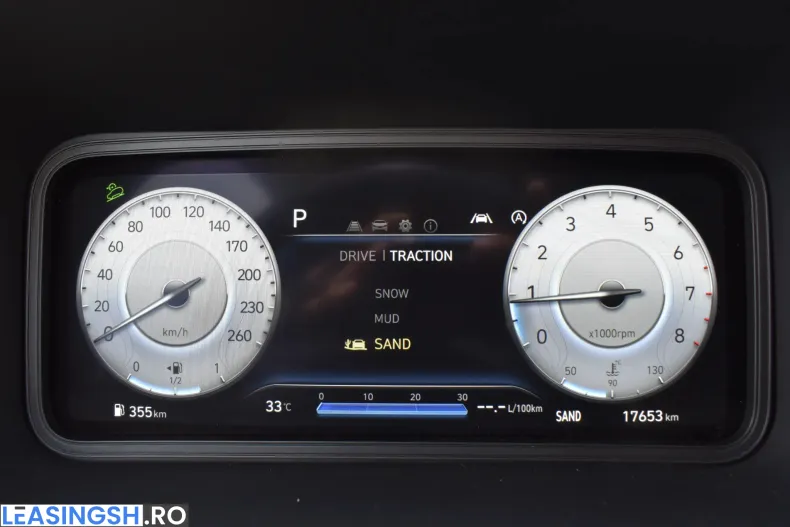 Hyundai Kona din 2022 cu 17.653 km - oferta HYU226567 - foto 25