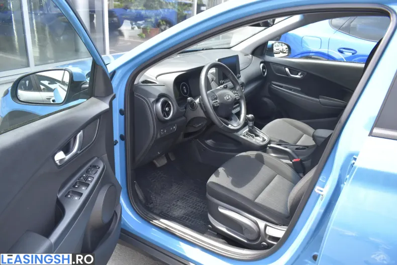 Hyundai Kona din 2022 cu 17.653 km - oferta HYU226567 - foto 26