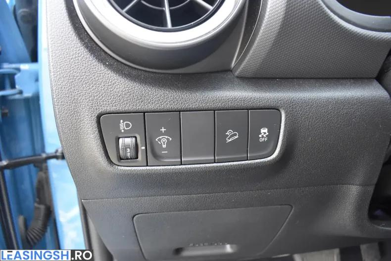 Hyundai Kona din 2022 cu 17.653 km - oferta HYU226567 - foto 28